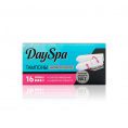 Маленькое фото товара - Тампоны Day Spa Normal 16шт. Вариант №1