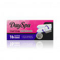 Маленькое фото товара - Тампоны Day Spa Super 16шт. Вариант №1