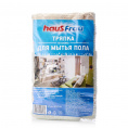 Маленькое фото товара - Тряпка для пола Haus Frau , хлопок 50*70см. Вариант №1