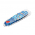 Маленькое фото товара - Гелевые стельки Vister" Gel Comfort" для обуви р.41-45 , 1 пара. Вариант №3