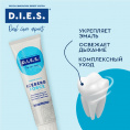 Маленькое фото товара - Комплексная зубная паста D.I.E.S." Iceberg Force" 100мл. Вариант №8