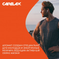 Маленькое фото товара - Мужской дезодорант Carelax" Dark allurement" 150мл. Вариант №5