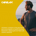Маленькое фото товара - Мужской дезодорант Carelax" Inflame" 150мл. Вариант №6