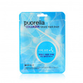 Маленькое фото товара - Маска для лица Puorella" collagen" Антивозрастная 21г. Вариант №1