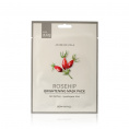 Маленькое фото товара - Маска для лица Bonny Hill" Rosehip" осветляющая 23г. Вариант №1