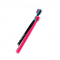 Маленькое фото товара - Зубная щетка D.I.E.S." Vogue Style" средней жесткости 1+1. Вариант №2