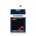 Маленькое фото товара - Мужские трусы - боксеры Foammen Fo5085-1 черные M 1 шт. Вариант №1