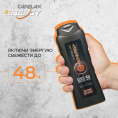 Маленькое фото товара - Мужской шампунь для волос Carelax Energy" против перхоти" 365мл. Вариант №8