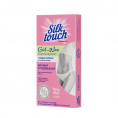 Маленькое фото товара - Восковые полоски для депиляции Carelax Silk Touch Gel-Wax для зоны бикини 16шт. Вариант №10
