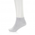 Маленькое фото товара - Женские носки Good Socks C1493 трикотажные , р.23-25 3шт. Вариант №4