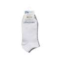Маленькое фото товара - Женские носки Good Socks C1494 трикотажные , р.23-25 3шт. Вариант №2