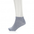 Маленькое фото товара - Женские носки Good Socks C1494 трикотажные , р.23-25 3шт. Вариант №4