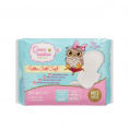 Маленькое фото товара - Женские прокладки Day Spa Queen Cusion Ultra Silk Soft Normal 10шт. Вариант №3