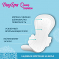 Маленькое фото товара - Женские прокладки Day Spa Queen Cusion Ultra Silk Soft Normal 10шт. Вариант №7