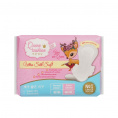 Маленькое фото товара - Женские прокладки Day Spa Queen Cusion Ultra Silk Soft super 8шт. Вариант №3