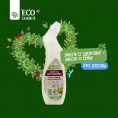 Маленькое фото товара - Густой гель для сантехники Ecologica против ржавчины и известкового налета 750мл. Вариант №3