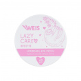 Маленькое фото товара - Гидрогелевые патчи для век WEIS Lazy Care с экстрактом сакуры , гиалуроновой кислотой и коллагеном 60шт. Вариант №2