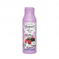 Маленькое фото товара - Крем - гель для душа Delicare Yogurt" Ягодный микс" 400мл. Вариант №1