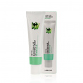 Маленькое фото товара - Увлажняющий и успокаивающий крем для лица Lebelage" Solution Aloe Soothing cream" с экстрактом алоэ вера 50мл. Вариант №1