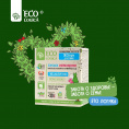 Маленькое фото товара - Порошок суперконцентрат для стирки белья Ecologica гипоаллергенный 1кг. Вариант №5