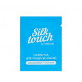 Маленькое фото товара - Восковые полоски для лица Carelax Silk Touch с кокосовым маслом + алоэ вера 20шт. Вариант №4