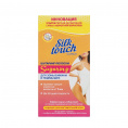 Маленькое фото товара - Шугаринг - полоски для зоны бикини и подмышек Carelax Silk Touch" Sugaring" 16шт. Вариант №1
