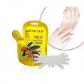 Маленькое фото товара - Питательная маска - перчатки для рук Mond'Sub Hand Cream Mask с маслом арганы 36мл. Вариант №5