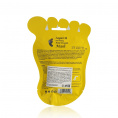 Маленькое фото товара - Питательная маска - носочки для ног Mond'Sub Foot Cream Mask с маслом арганы 36мл. Вариант №2