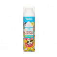 Маленькое фото товара - Воздушный гель для бритья WEIS" Tropic Coconut" 200мл. Вариант №1