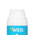 Маленькое фото товара - Воздушный гель для бритья WEIS" Tropic Coconut" 200мл. Вариант №3