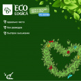 Маленькое фото товара - Чистящее средство для пола Ecologica" антибактериальный эффект" 1л. Вариант №8