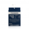 Маленькое фото товара - Мужские трусы Foammen Fo210001-1 , Широкая бордовая полоска , XXL. Вариант №2