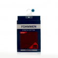 Маленькое фото товара - Мужские трусы Foammen Fo210001-2 , Бордовый , M. Вариант №1