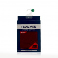 Маленькое фото товара - Мужские трусы Foammen Fo210001-2 , Бордовый , L. Вариант №1