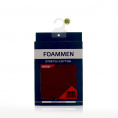 Маленькое фото товара - Мужские трусы Foammen Fo210001-2 , Бордовый , XXL. Вариант №1