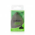Маленькое фото товара - Косметический спонж для макияжа Valori Make Up Sponge Bamboo Charcoal с бамбуковым углем. Вариант №1