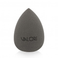 Маленькое фото товара - Косметический спонж для макияжа Valori Make Up Sponge Bamboo Charcoal с бамбуковым углем. Вариант №5