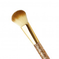 Маленькое фото товара - Кисти для макияжа Valori" Gold Collection" 5шт. Вариант №4