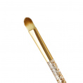 Маленькое фото товара - Кисти для макияжа Valori" Gold Collection" 5шт. Вариант №5
