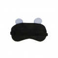 Маленькое фото товара - Маска для сна Sleep Mask" Спящий Мишка". Вариант №4