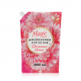 Маленькое фото товара - Кондиционер для белья Magic Boom" Свежесть весны" 1л. Вариант №1