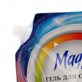 Маленькое фото товара - Гель для стирки Magic Boom" Universal" 1л. Вариант №3