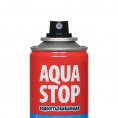 Маленькое фото товара - Водоотталкивающая пропитка Aqua Stop для кожи , замши , нубука 300мл. Вариант №3