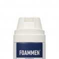 Маленькое фото товара - Гель для бритья Foammen Skincare System" питание" для чувствительной кожи 200мл. Вариант №3