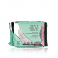 Маленькое фото товара - Ежедневные прокладки INSO Anion O2 60шт. Вариант №1