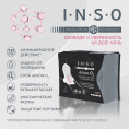 Маленькое фото товара - Женские прокладки INSO Anion O2 Night с анионовым слоем 7шт. Вариант №5