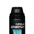 Маленькое фото товара - Гель для бритья Carelax Energy" Экстра Свежесть" 200мл. Вариант №3