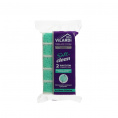 Маленькое фото товара - Губка для мытья посуды Vilardi Soft Clean 5шт. Вариант №1