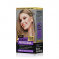 Маленькое фото товара - Стойкая крем - краска для волос Delicare Professional Color Trend 9.71 Серебряный блонд. Вариант №1