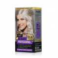 Маленькое фото товара - Стойкая крем - краска для волос Delicare Professional Color Trend 10.16 Платиновый блонд. Вариант №1